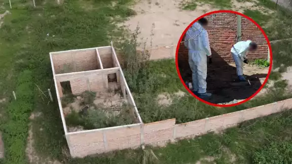 Los restos de los jóvenes desaparecidos siguen sin ser encontrados
