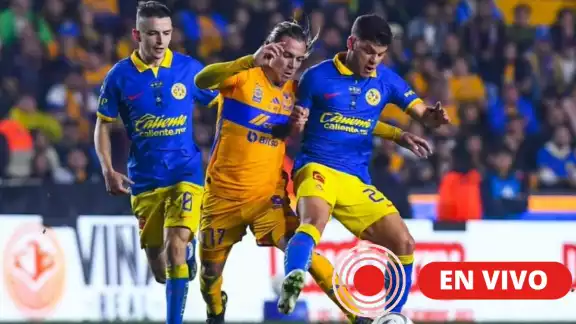 Aquí podras ver la Gran final del Fútbol Mexicano