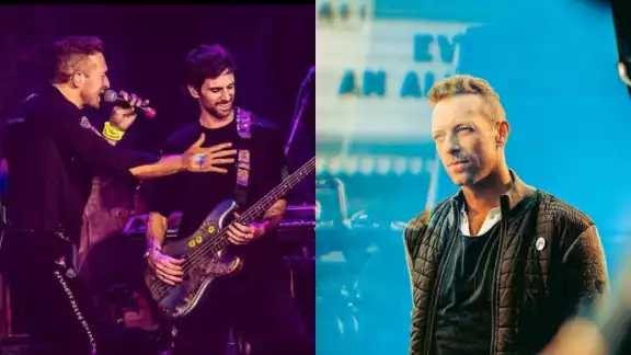 Coldplay anunció su gira “Music Of The Spheres”, donde visitará varios países, entre ellos México donde ya anunció una nueva fecha