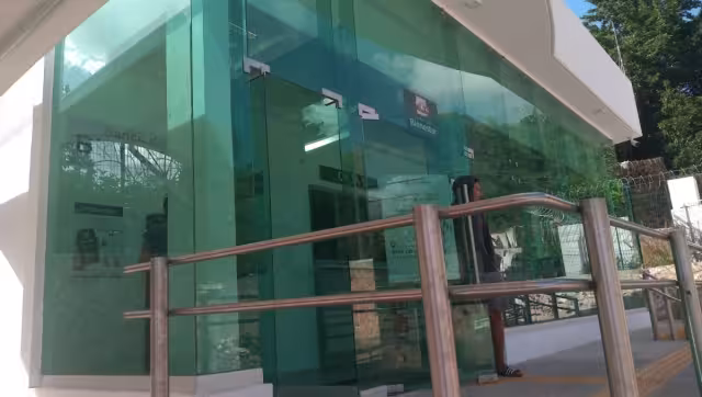 El Presidente Municipal de Hopelchén puso trabas para la construcción del banco