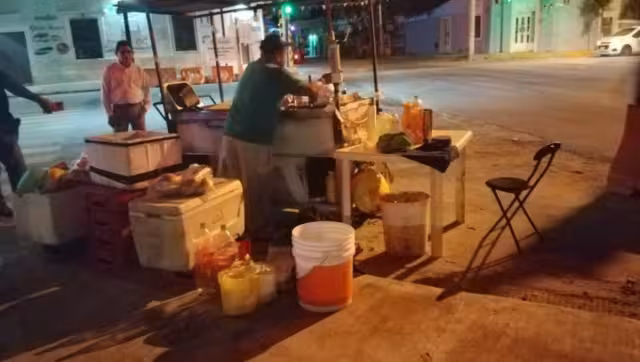 Usuarios de Facebook se mostraron inconformes ante el cierre del puesto