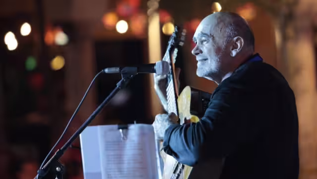 A través de varios eventos se ha reconocido a exponentes de la trova