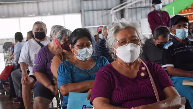 Toma nota, aún falta más de una semana para que depositen esta prestación. Foto: Cuartoscuro
