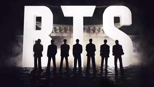 Netflix México lanza concurso para ver a BTS en su concierto en Seúl.