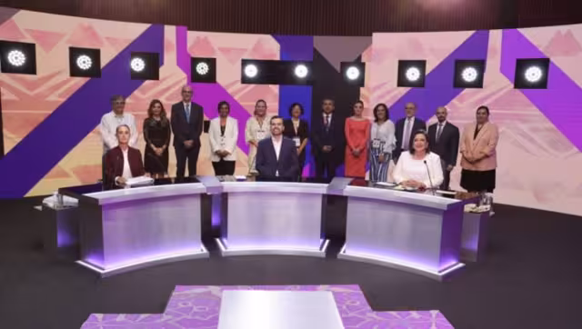 La consejera Carla Humphrey informó que Signa Lab presentará un informe detallado sobre la metodología utilizada para las preguntas del debate, lo que reafirmará la transparencia y la integridad del proceso