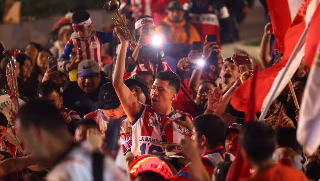 Las porras no se hacen esperar, y Ciudad Universitaria rugirá durante el encuentro