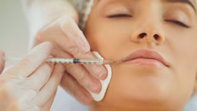 ¿De qué empresa es el falso rellenador de labios?