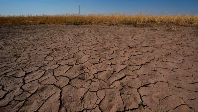 La región del suroeste desértico será una de las más golpeadas por las altas temperaturas