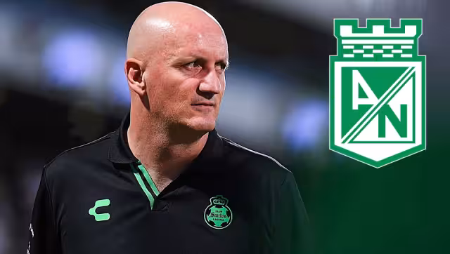 El uruguayo tiene un porcentaje del 56.04% de rendimiento