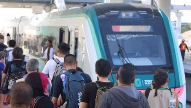 Esta obra promete mejorar la movilidad en la Riviera Maya