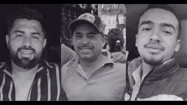 De acuerdo con reportes de medios locales, los cuerpos fueron abandonados a un costado de una carretera en territorio del Estado de Méxic