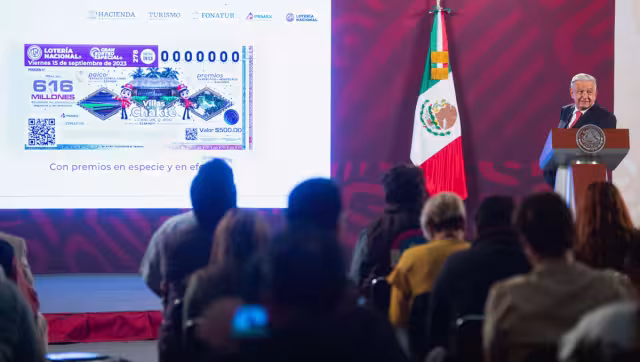 También conocida como Villas Chakté, la propiedad tiene un valor de 170 millones de pesos