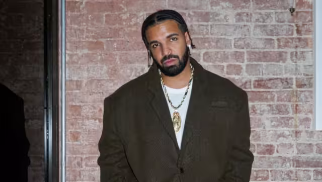 Drake ya habló acerca del presunto video íntimo en el que aparece