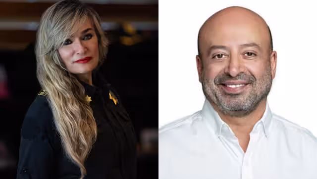 Marcela Muñoz, secretaria de Seguridad, y Renato Sales, fiscal de Campeche, serán citados por el Congreso del Estado