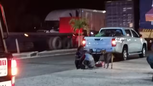 La Cabecita” está denunciada por participar en diversos robos a casa-habitación