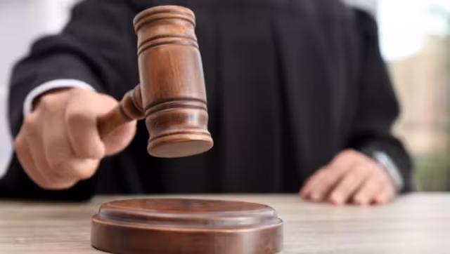 El hombre permanecerá bajo prisión preventiva justificada