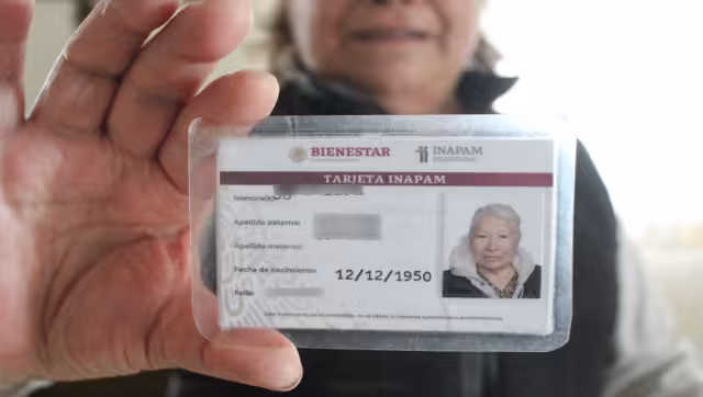 La tarjeta del Inapam ofrece descuentos en establecimientos de Mérida