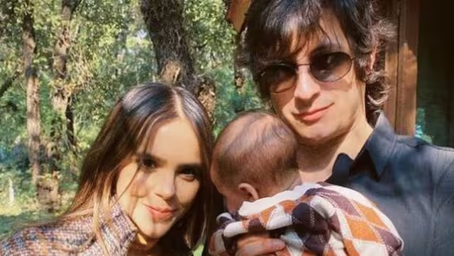 Yuya organiza la fiesta de cumpleaños de su hijo Mar y enamora a las redes sociales con decoración