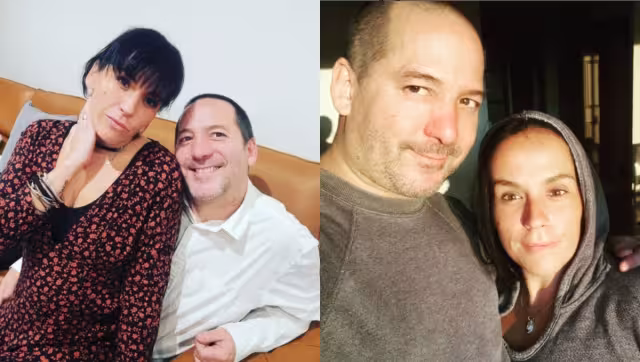 El hijo de Mayela Laguna está grave en el hospital y su padre no lo ha visitado