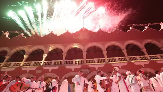 Mérida celebrará su aniversario del 5 al 18 de enero