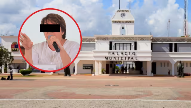 La exalcaldesa Laura “B” pretende no ser vinculada a proceso por el delito de abuso de autoridad