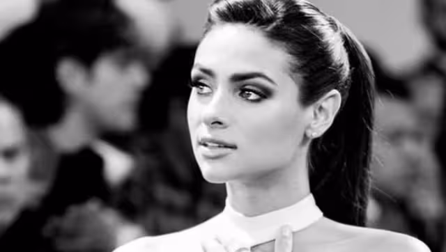 Renata Notni reaparece en redes sociales tras presunta ruptura.