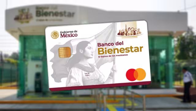 Se entregarán las Tarjetas Bienestar en Yucatán esta semana