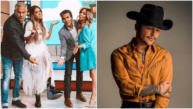 El comentario ha generado indignación en las redes sociales. Foto: Especial