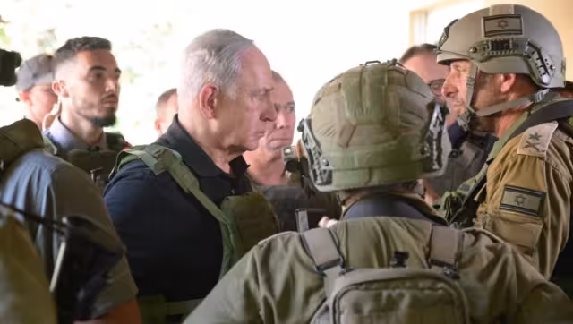 Desde el 13 de octubre, el ejército israelí apresura a los 1.1 millones de habitantes del norte de Gaza a dirigirse partir hacia el sur