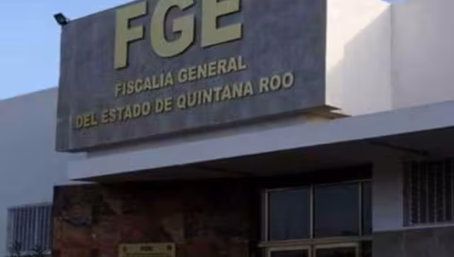 El hombre permanecerá en prisión preventiva en Cancún