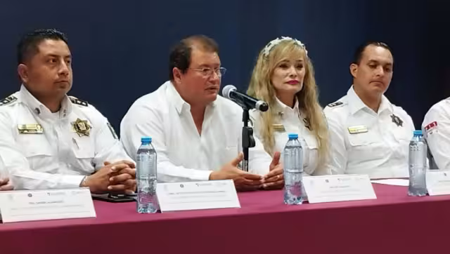 El programa “Carbyne” que se implementará en Campeche costará más de 3 millones de pesos