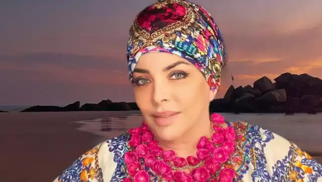 Hermanos de Verónica Castro revelan el verdadero estado de salud de la actriz tras hospitalización