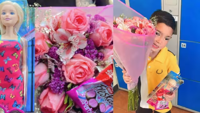 La película Barbie llegará a todos los cines el próximo 20 de julio