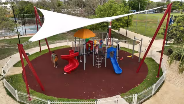 El Gobierno estatal señaló que estas obras forman parte de la estrategia denominada Renacimiento Maya