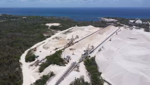 La empresa también tiene litigios con el Gobierno Federal y con civiles que afirman fueron afectados por su accionar.