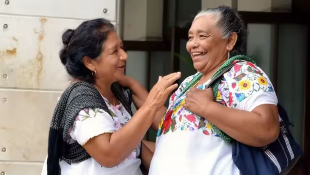 Yucatecos conservan las palabras en maya dentro de su lenguaje cotidiano