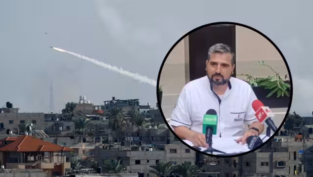 Los campechanos salieron de Israel rumbo a Egipto, donde continuarán su viaje