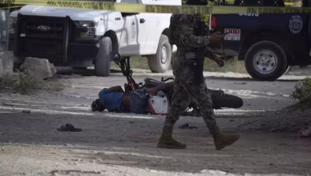 La pugna entre células delicuenciales generó que ocho personas perdieran la vida