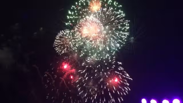 Autoridades de Cancún realizarán operativo para confiscar puestos con explosivos