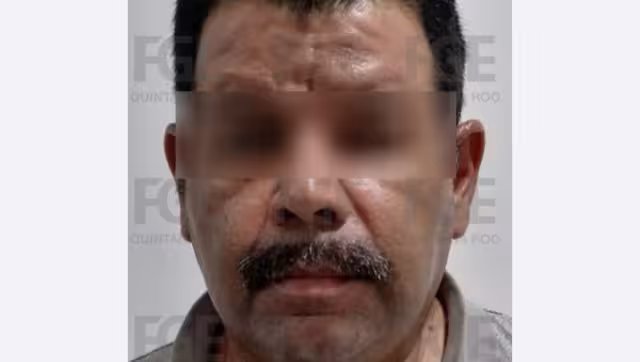 El hombre ofrecía el auto robado en Facebook