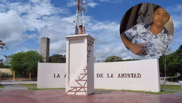 La abuelita del muchacho indicó que ni la policía ni las autoridades han hecho algo por encontrarlo