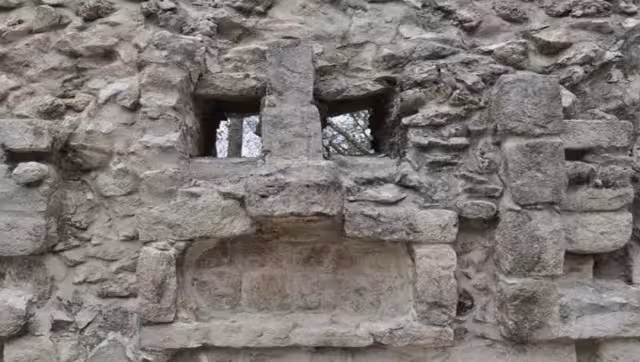 Kankí se encuentra a 48 kilómetros de Campeche