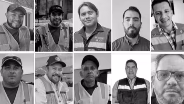 El gobernador de Sinaloa, Rubén Rocha Moya, señaló que el número total de víctimas aún no está determinado