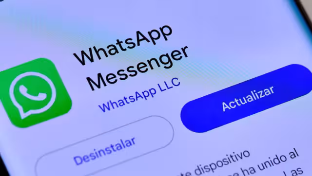 WhatsApp Plus ofrece varias novedades, como el modo fantasma