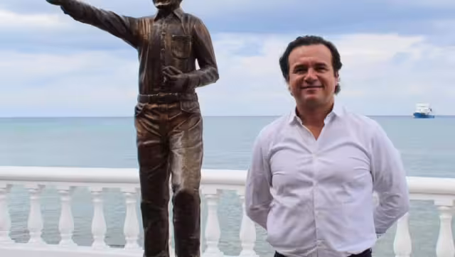 Hasta el momento los diregentes de la coalisión no han confirmado los rumores. Juan Carlos Góngora Aké sería quien ocupe el lugar del Regidor
