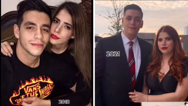 Muchas mujeres se han sumado al reto viral