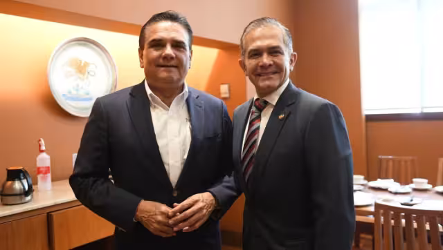 Los aspirantes se enfocarán en el Centro y Norte del país