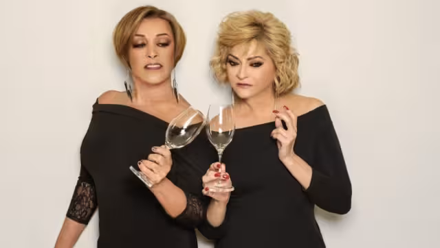 Sylvia Pasquel se encuentra de nueva cuenta junto a su familia