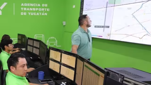 La ATY ya investiga la filtración de su información