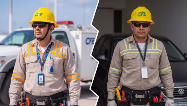 La CFE vigila los fraudes de falsos trabajadores